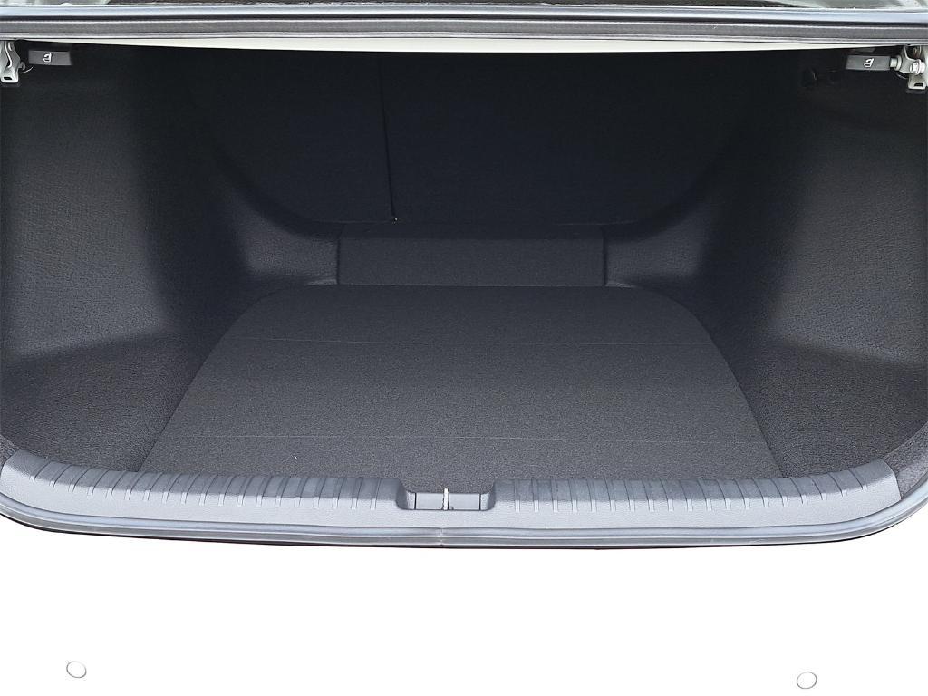 new 2025 Honda Accord Hybrid car, priced at $39,450