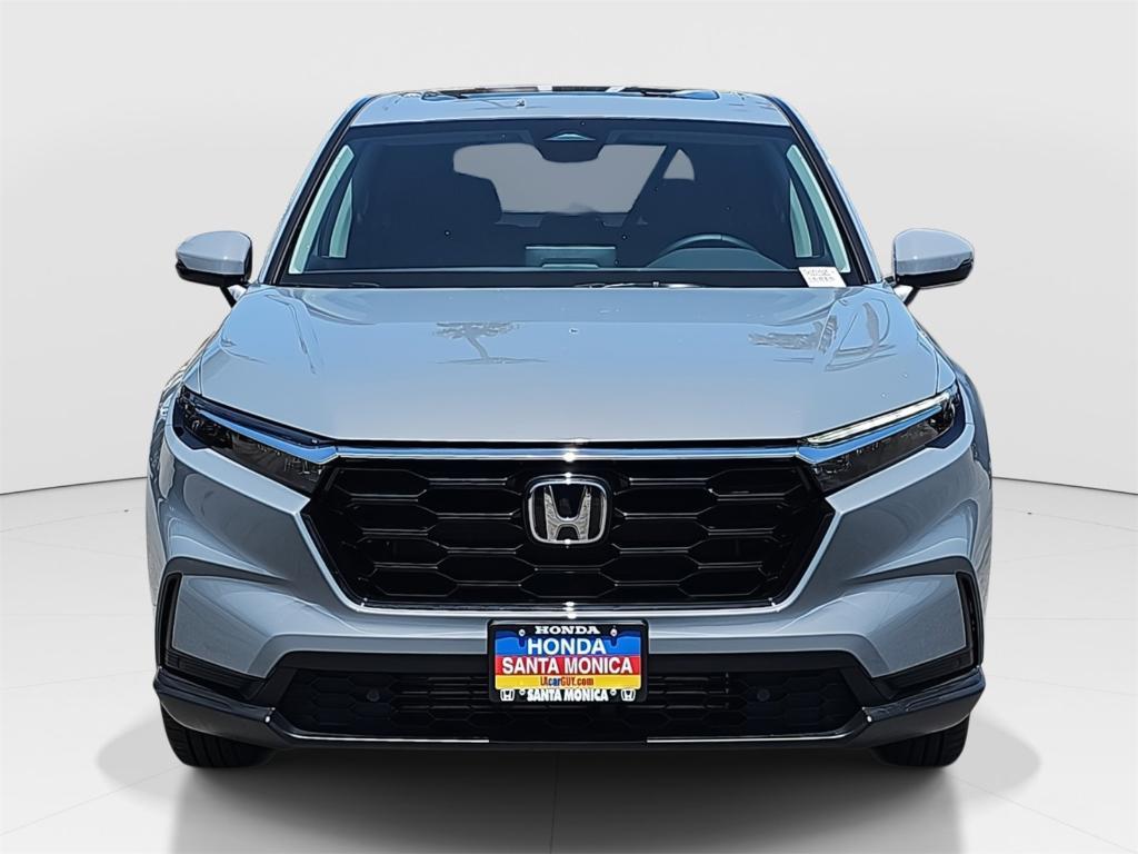 new 2026 Honda CR-V car, priced at $34,776