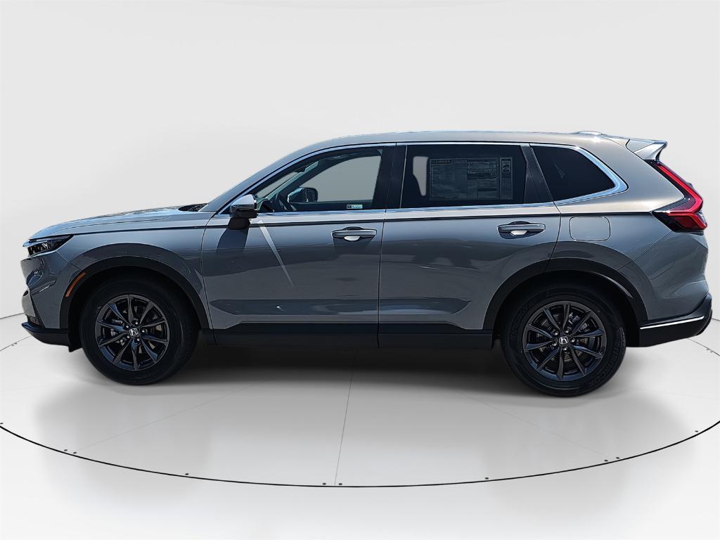 new 2026 Honda CR-V car, priced at $34,776