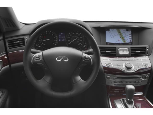 used 2019 INFINITI Q70 car, priced at $15,850