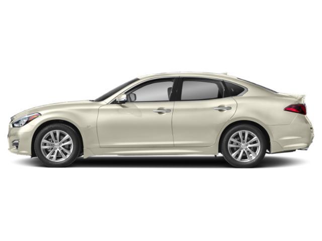 used 2019 INFINITI Q70 car, priced at $15,850