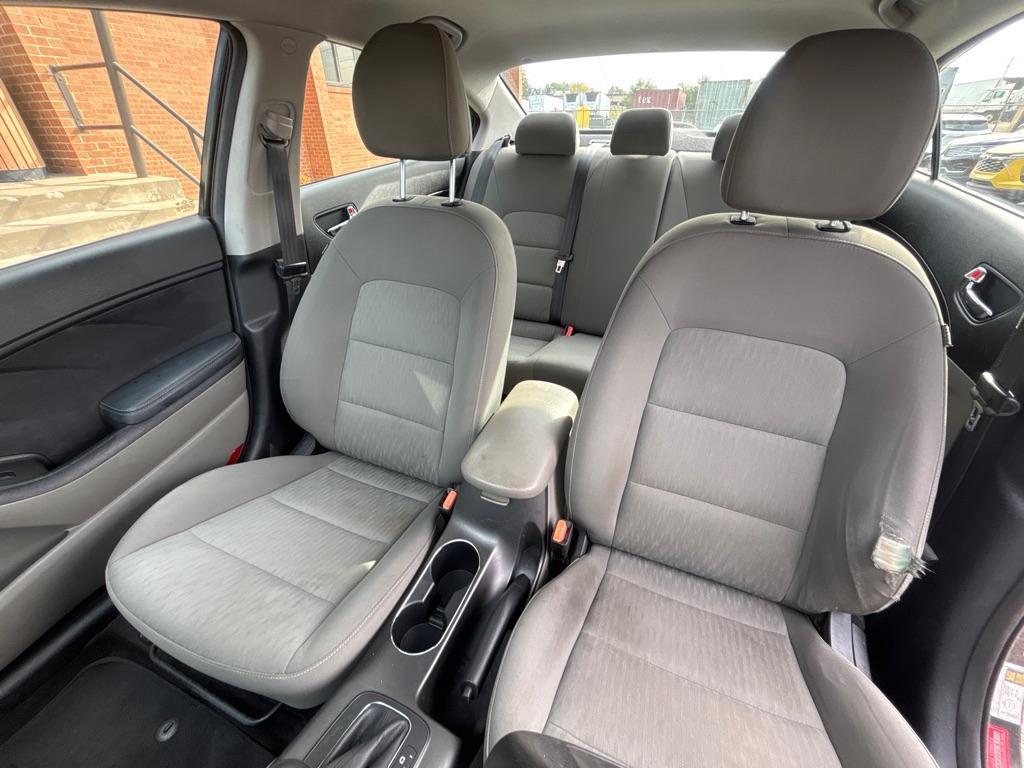used 2015 Kia Forte car, priced at $4,450