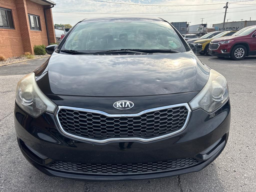 used 2015 Kia Forte car, priced at $4,450