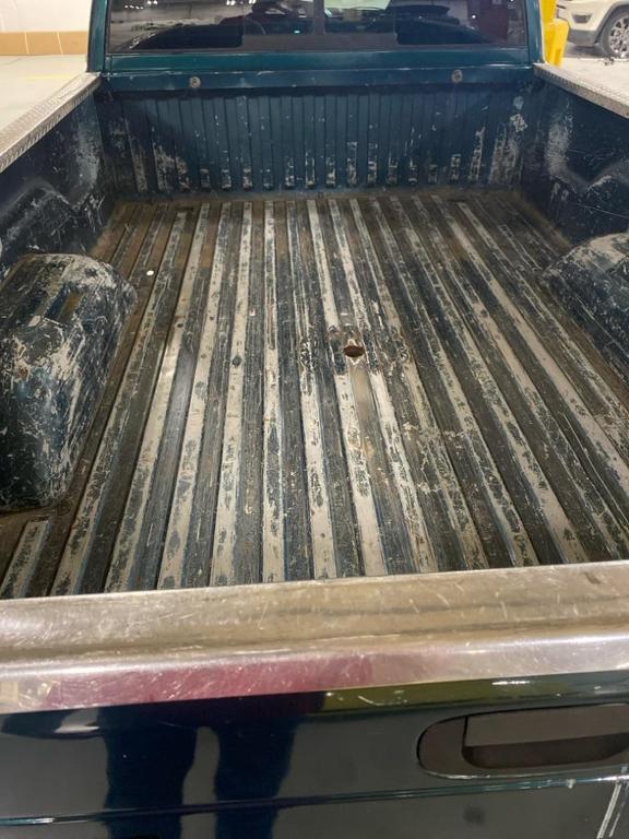 used 1998 Dodge Ram 2500 car, priced at $8,750