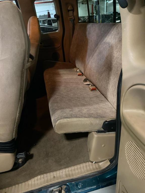 used 1998 Dodge Ram 2500 car, priced at $8,750