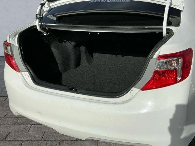 used 2012 Toyota Camry car, priced at $8,471