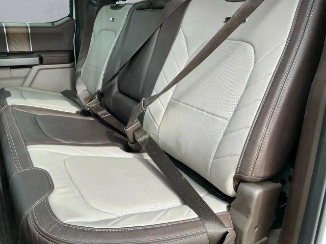 used 2020 Ford F-150 car, priced at $28,971