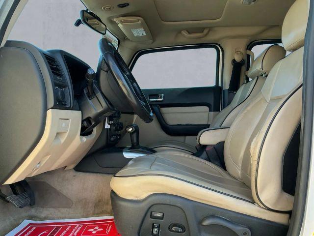 used 2007 Hummer H3 car, priced at $7,471