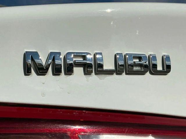 used 2023 Chevrolet Malibu car, priced at $13,971