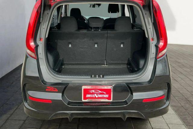 used 2020 Kia Soul car, priced at $12,984