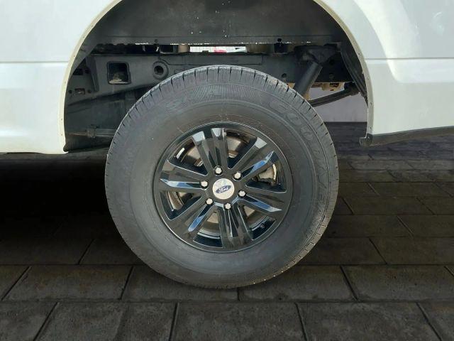 used 2019 Ford F-150 car, priced at $24,971