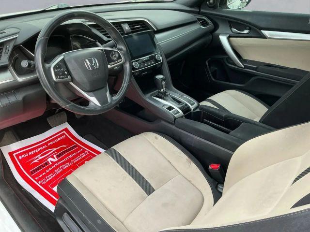 used 2018 Honda Civic car, priced at $13,971
