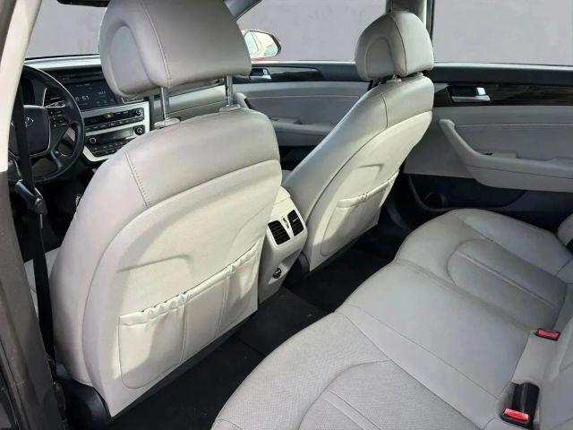 used 2017 Hyundai Sonata Plug-In Hybrid car, priced at $10,971