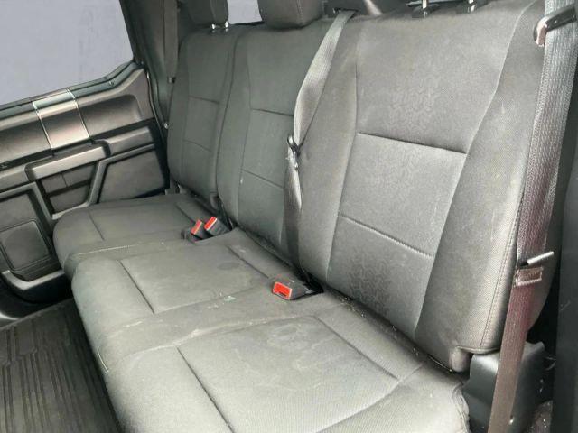 used 2020 Ford F-150 car, priced at $25,971