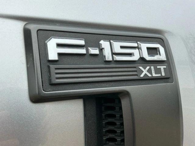 used 2022 Ford F-150 car, priced at $24,971
