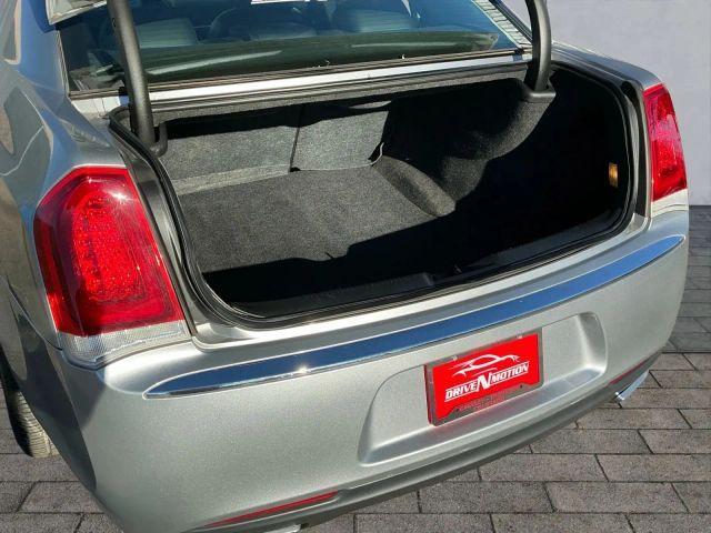 used 2015 Chrysler 300 car, priced at $8,971