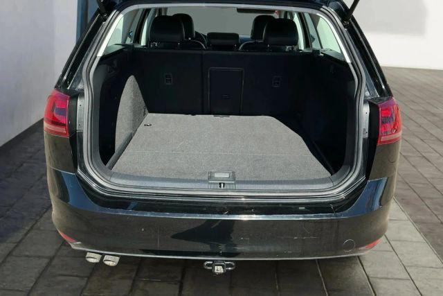 used 2015 Volkswagen Golf SportWagen car, priced at $13,984