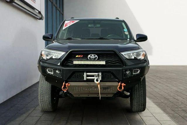 used 2019 Toyota 4Runner car, priced at $26,984