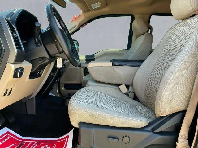 used 2019 Ford F-150 car, priced at $22,471