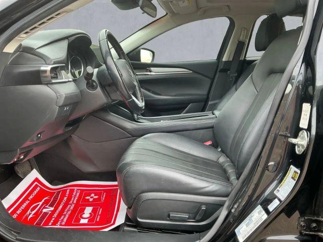 used 2018 Mazda Mazda6 car, priced at $14,971