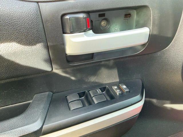 used 2017 Toyota Tundra car, priced at $30,984