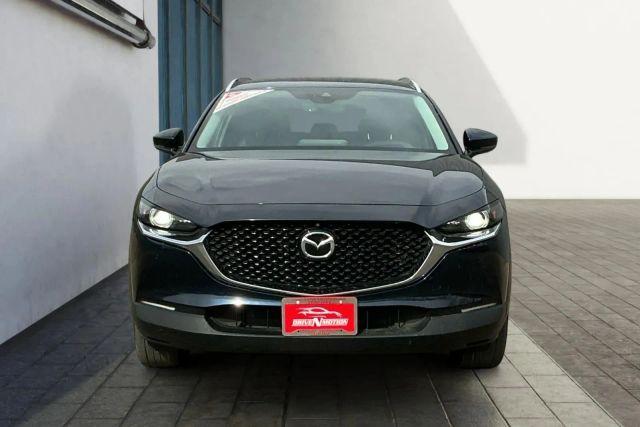 used 2021 Mazda CX-30 car, priced at $18,484