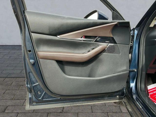 used 2021 Mazda CX-30 car, priced at $18,484