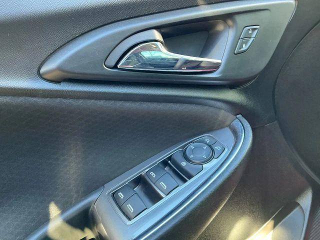 used 2022 Chevrolet Malibu car, priced at $14,471