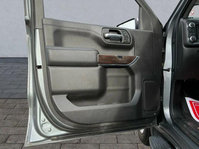 used 2019 GMC Sierra 1500 car, priced at $33,971