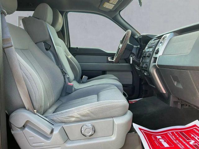 used 2014 Ford F-150 car, priced at $10,984