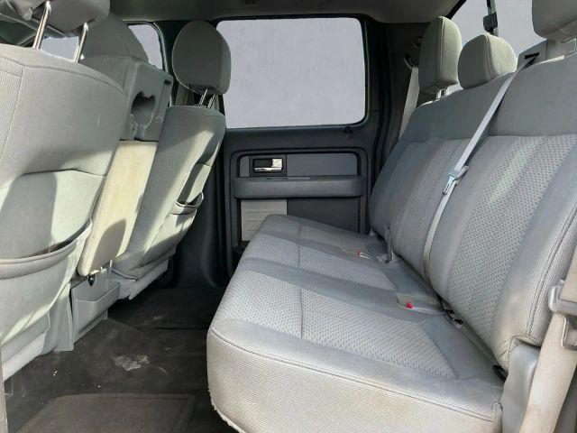 used 2014 Ford F-150 car, priced at $10,984