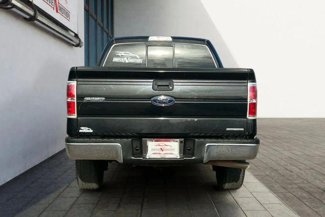 used 2014 Ford F-150 car, priced at $10,984