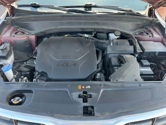 used 2023 Kia Telluride car, priced at $25,971