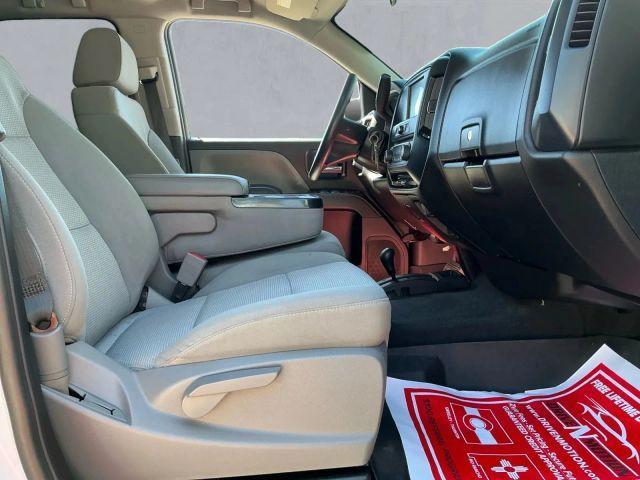 used 2019 GMC Sierra 1500 Limited car, priced at $18,944