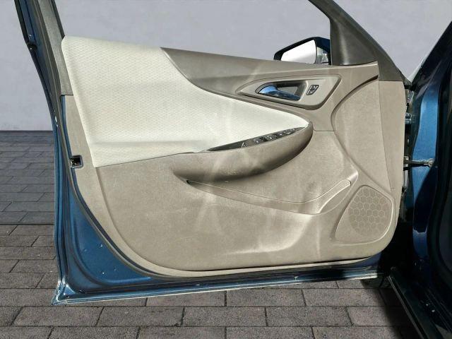 used 2022 Chevrolet Malibu car, priced at $13,484