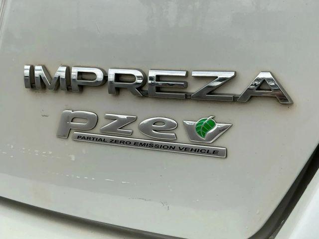 used 2015 Subaru Impreza car, priced at $7,471