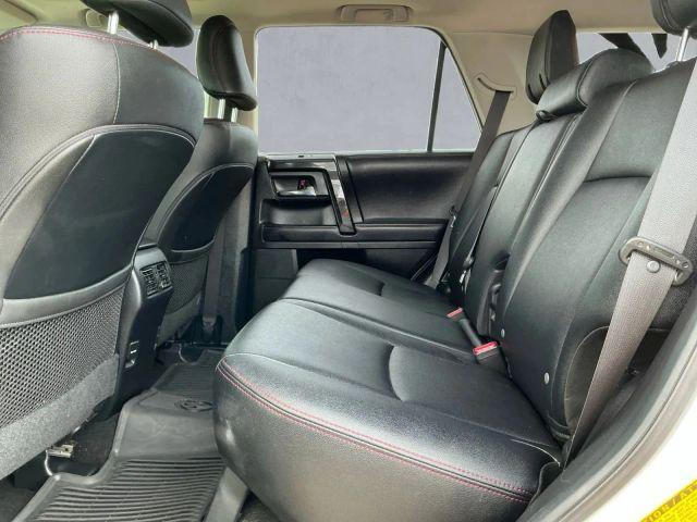 used 2019 Toyota 4Runner car, priced at $32,984