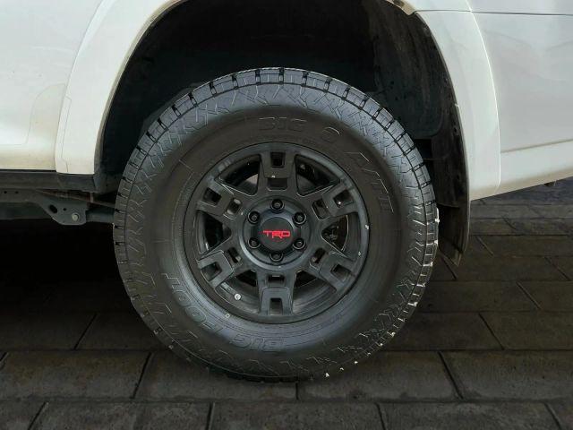 used 2019 Toyota 4Runner car, priced at $32,984