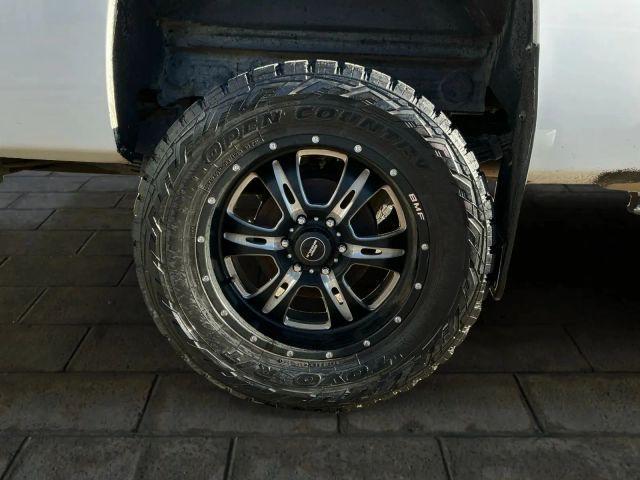 used 2012 Chevrolet Silverado 1500 car, priced at $20,984