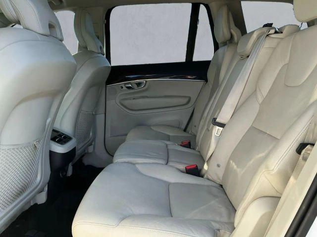 used 2019 Volvo XC90 car, priced at $19,984