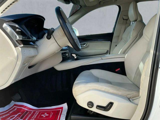 used 2019 Volvo XC90 car, priced at $19,984