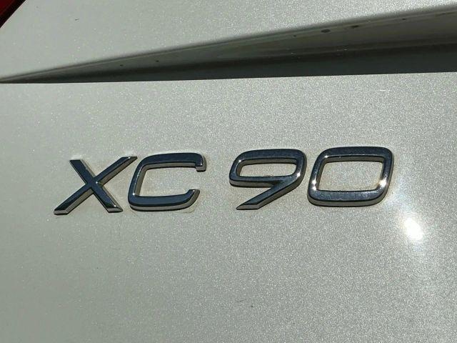 used 2019 Volvo XC90 car, priced at $19,984