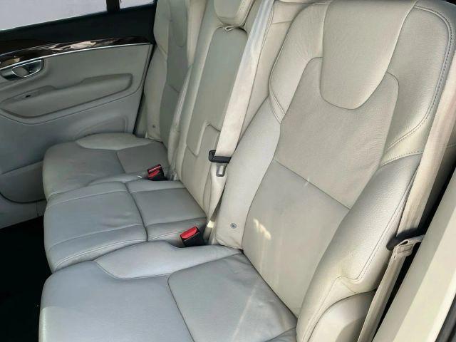 used 2019 Volvo XC90 car, priced at $19,984