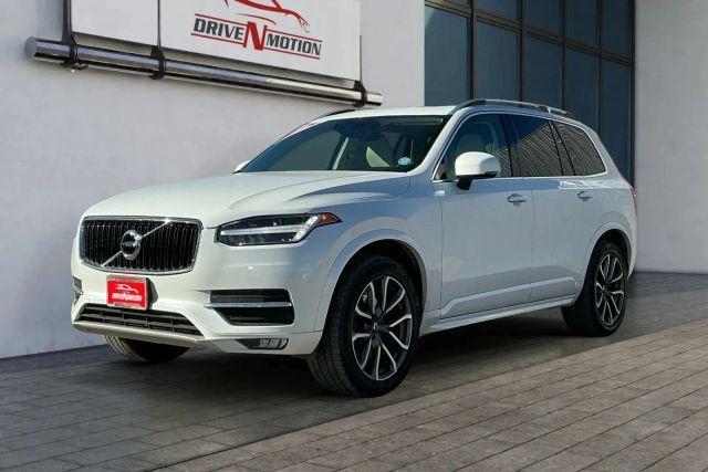used 2019 Volvo XC90 car, priced at $19,984