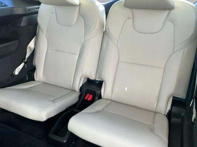 used 2019 Volvo XC90 car, priced at $19,984