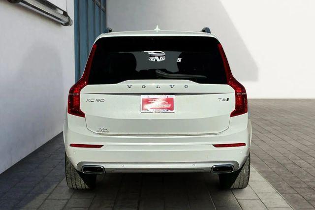 used 2019 Volvo XC90 car, priced at $19,984
