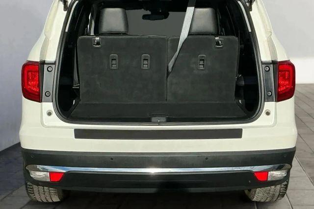 used 2018 Honda Pilot car, priced at $18,471