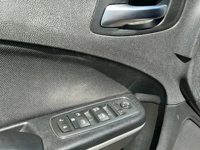used 2015 Dodge Charger car, priced at $10,971