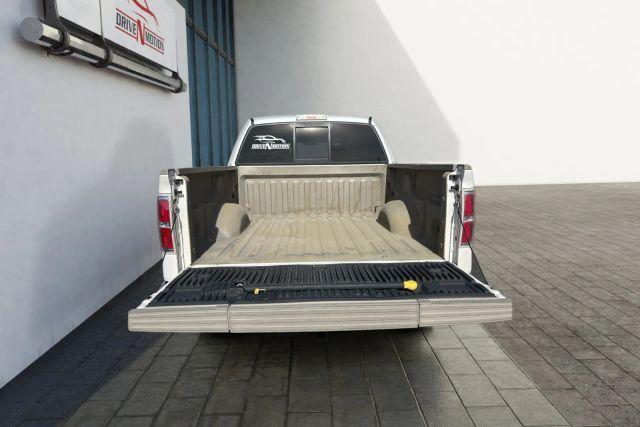 used 2010 Ford F-150 car, priced at $14,484