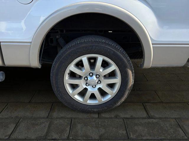 used 2010 Ford F-150 car, priced at $14,484